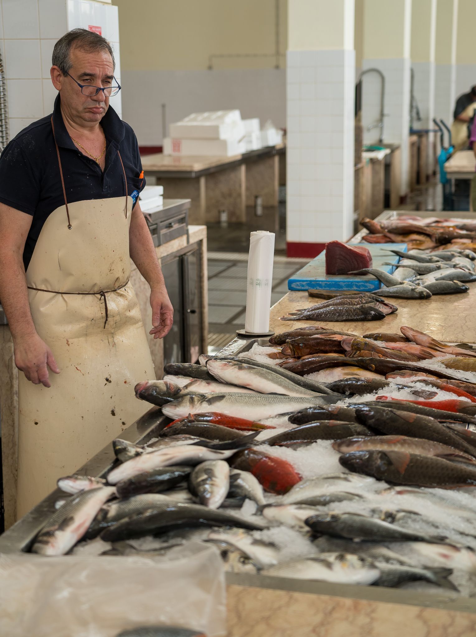 20250509 113157 Funchal   Mercado dos Lavradores